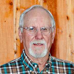 Picture of Pastor Guy Walker